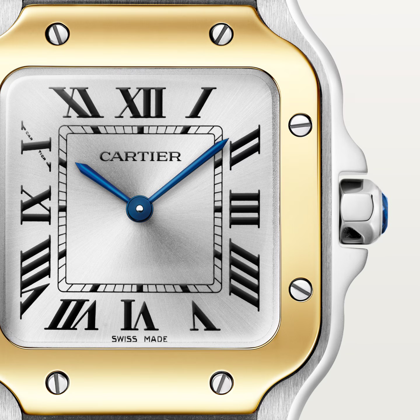 Santos de Cartier