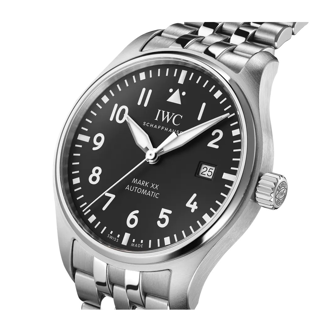 Pilot's Watch Mark XX
