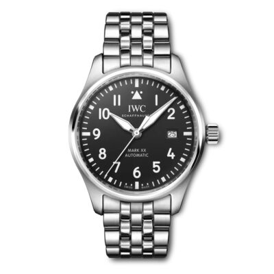Pilot's Watch Mark XX