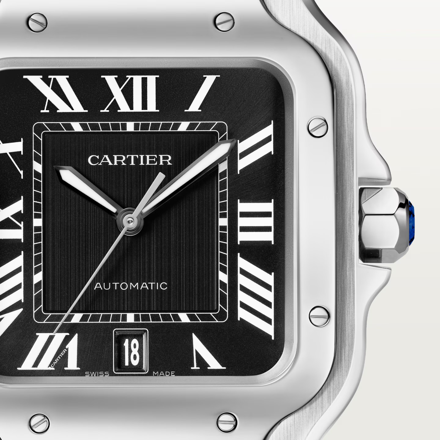 Santos de Cartier