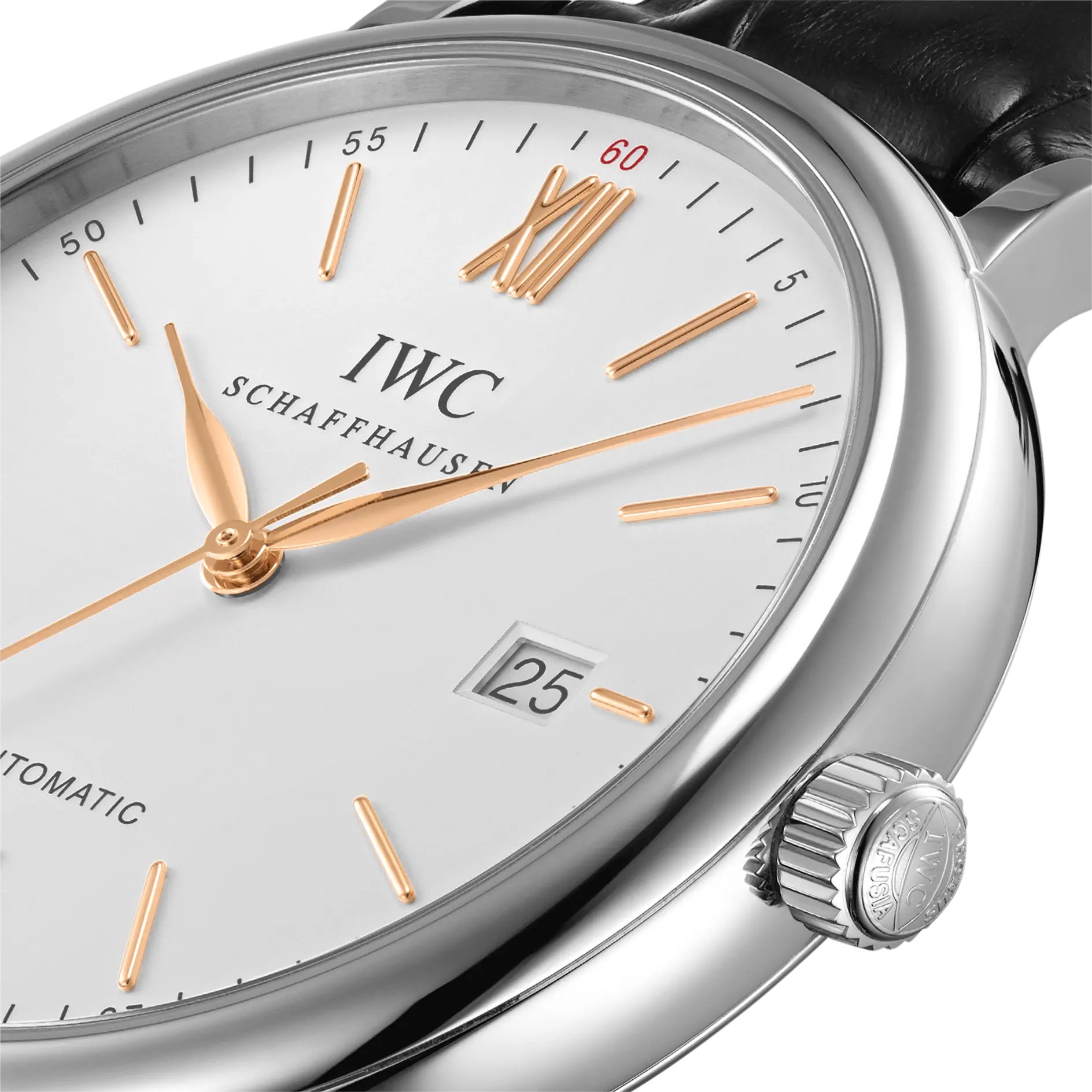 Portofino Automatic
