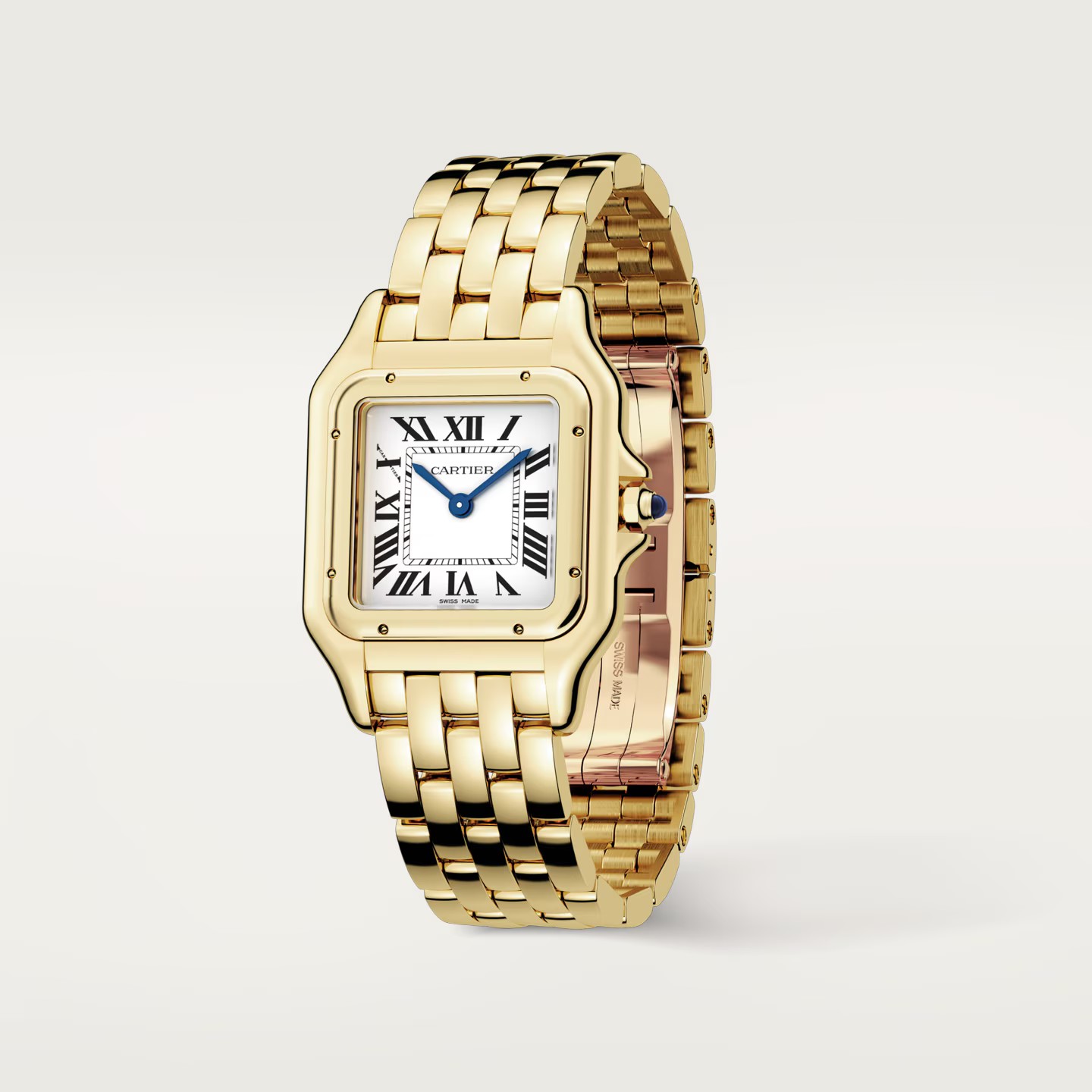 Panthère de Cartier