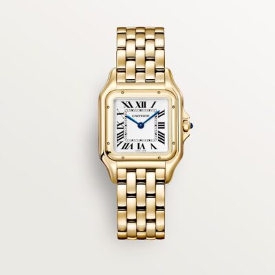 Panthère de Cartier