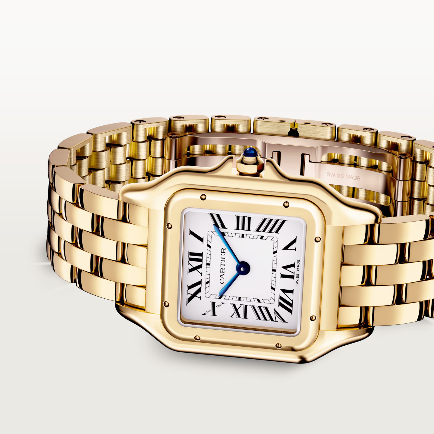 Panthère de Cartier