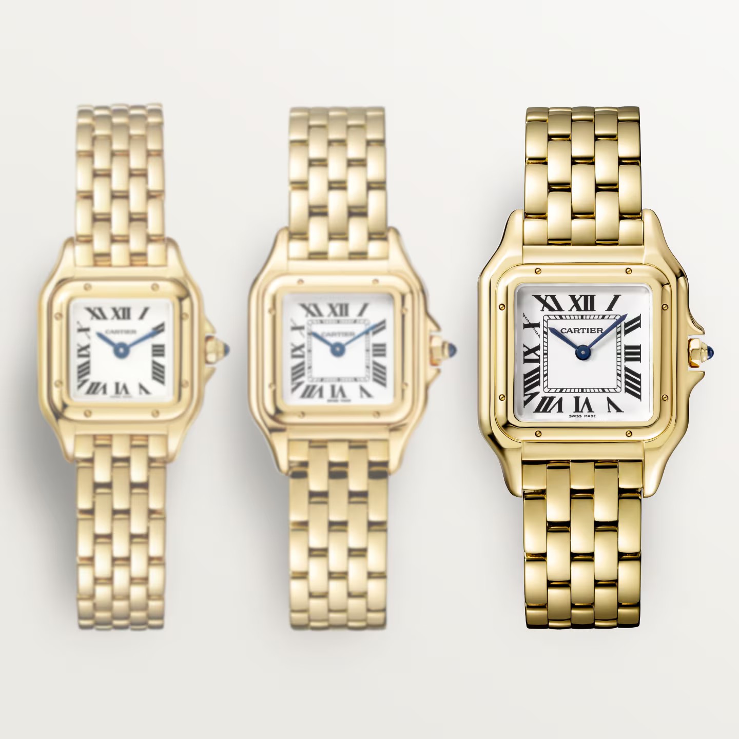 Panthère de Cartier