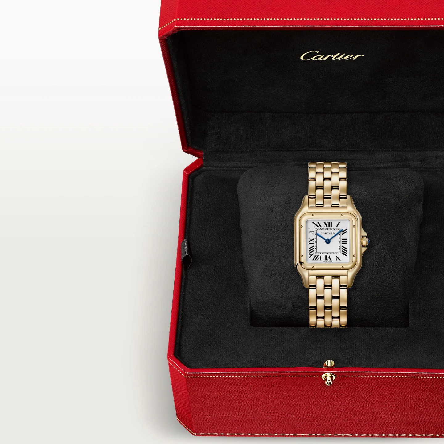 Panthère de Cartier