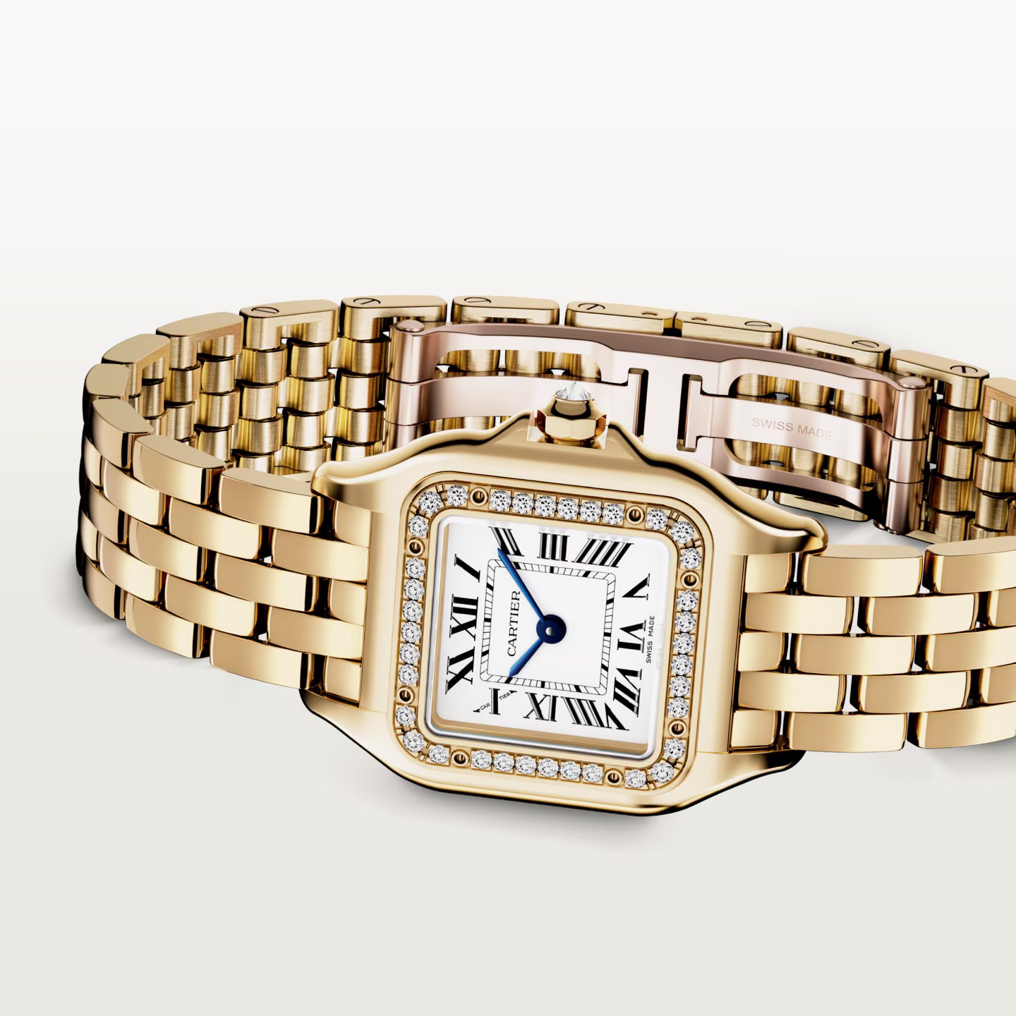 Panthère de Cartier