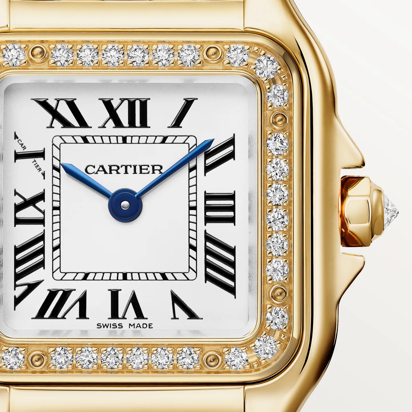 Panthère de Cartier