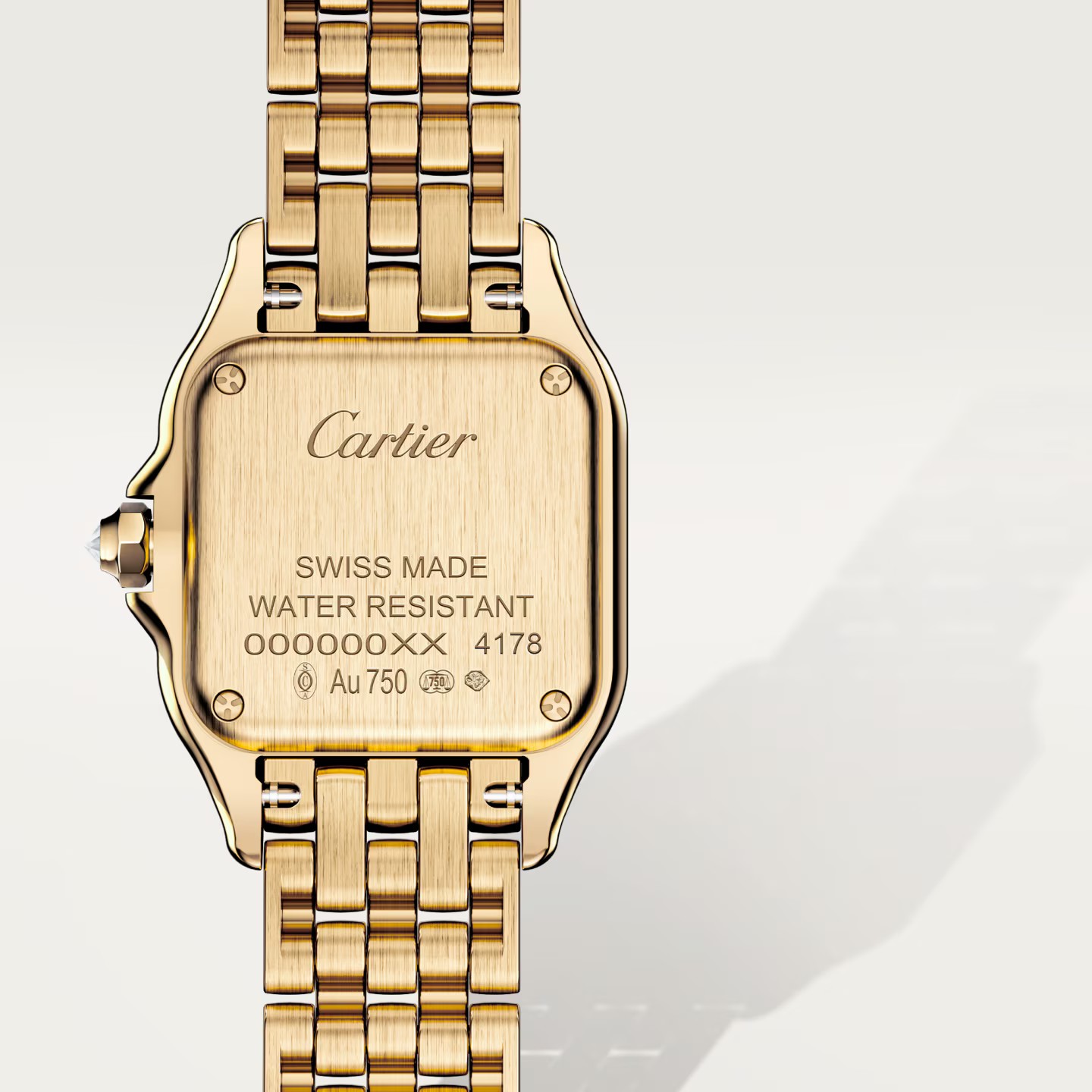 Panthère de Cartier