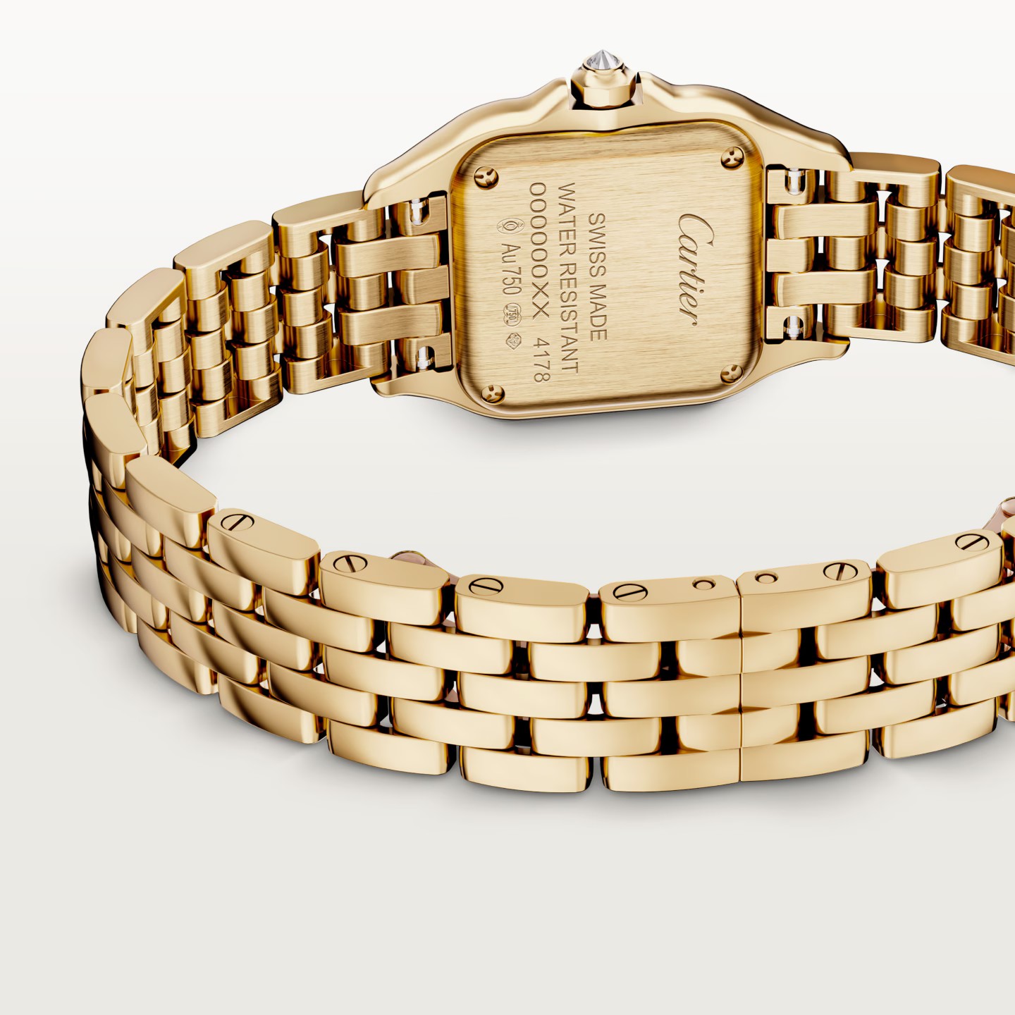 Panthère de Cartier