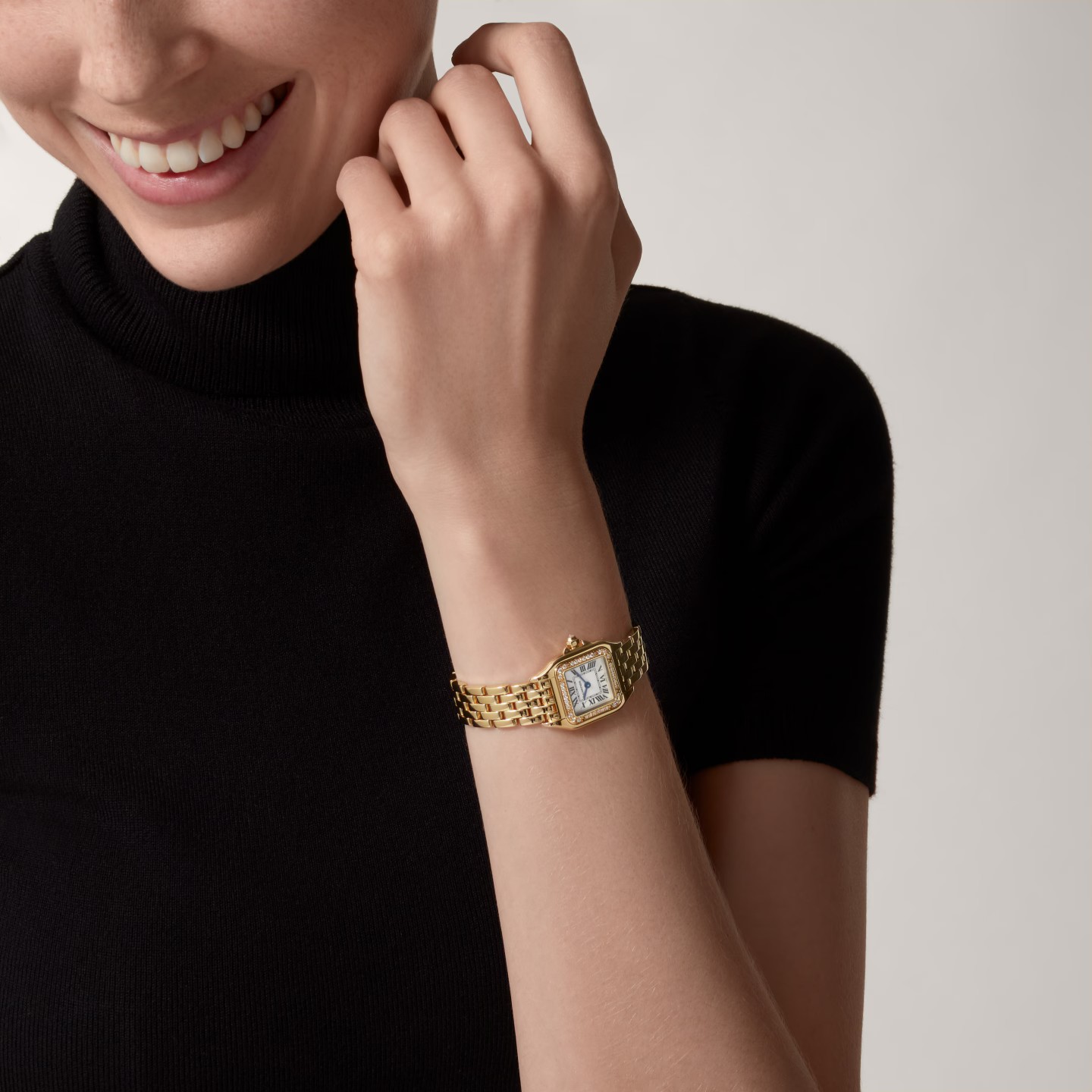 Panthère de Cartier