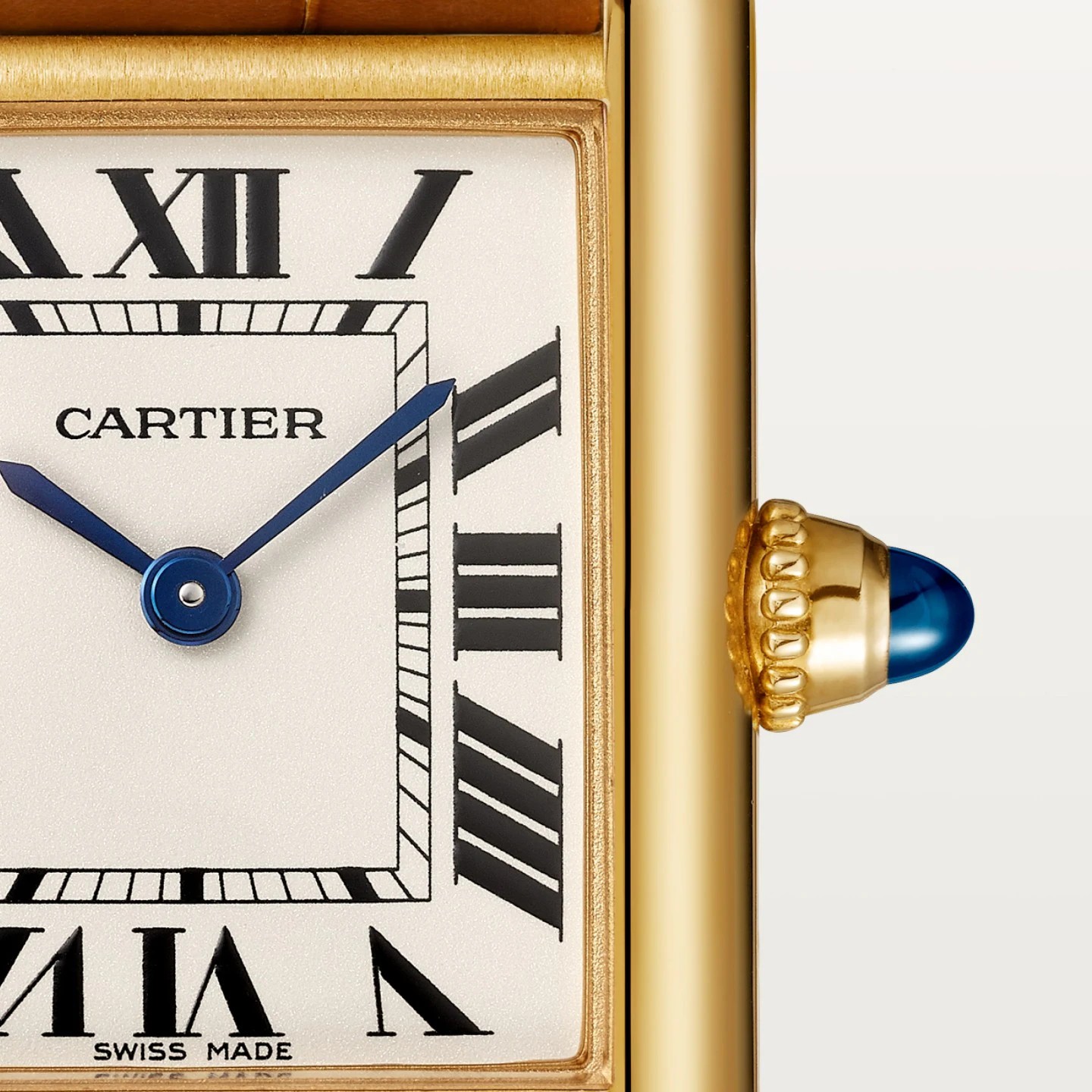 Tank Louis Cartier