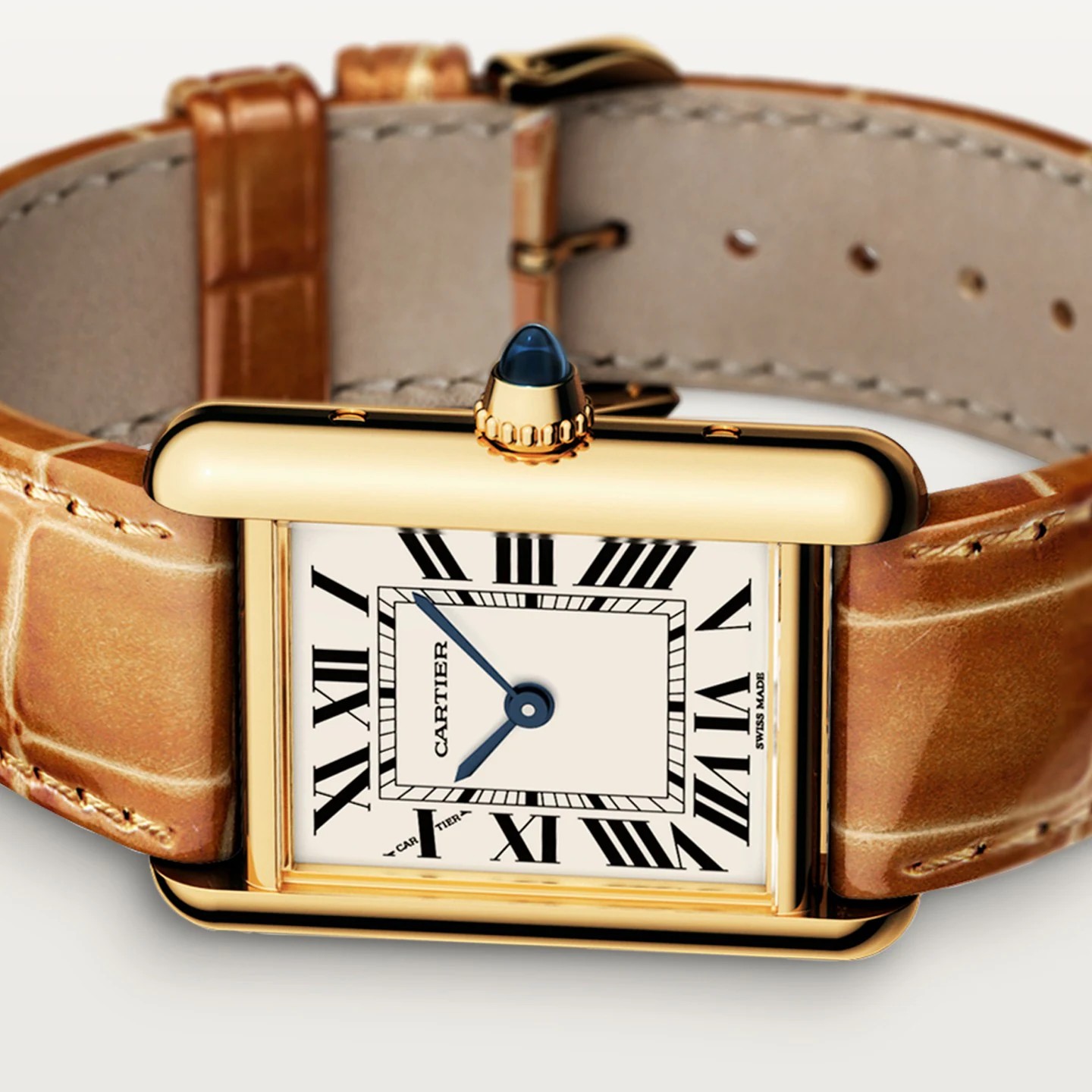 Tank Louis Cartier