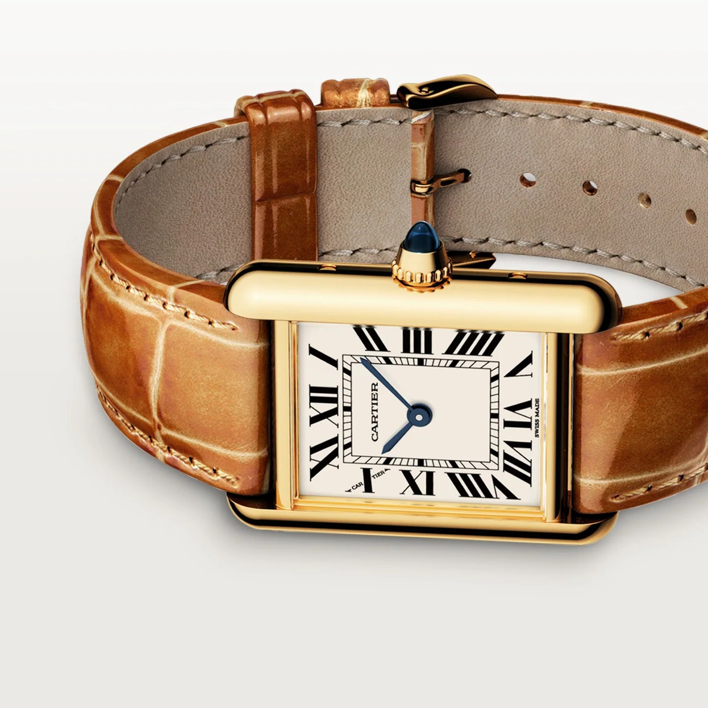 Tank Louis Cartier