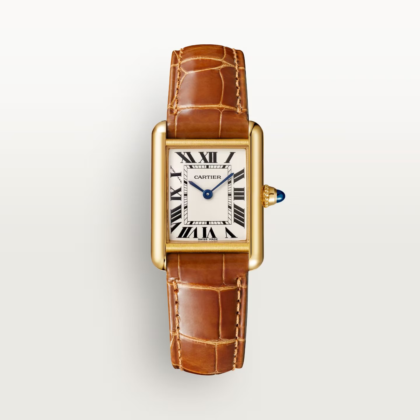 Tank Louis Cartier