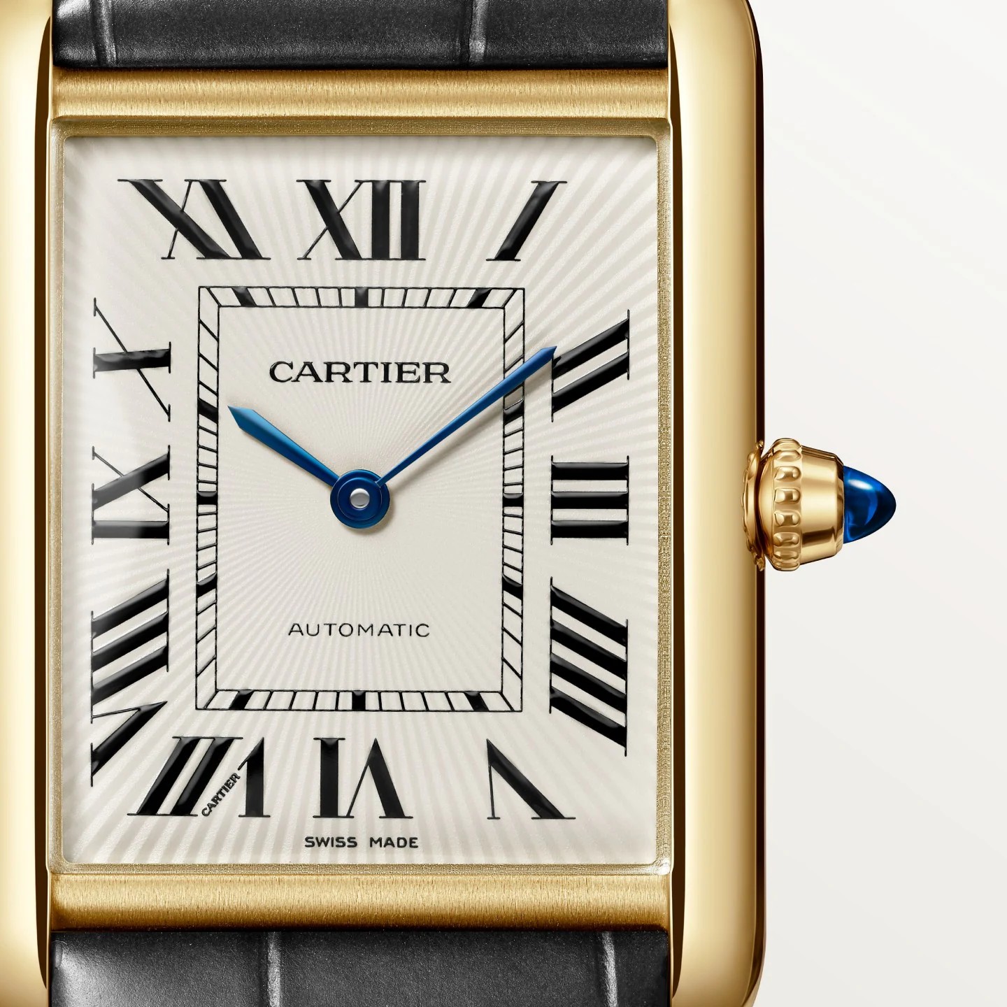Tank Louis Cartier