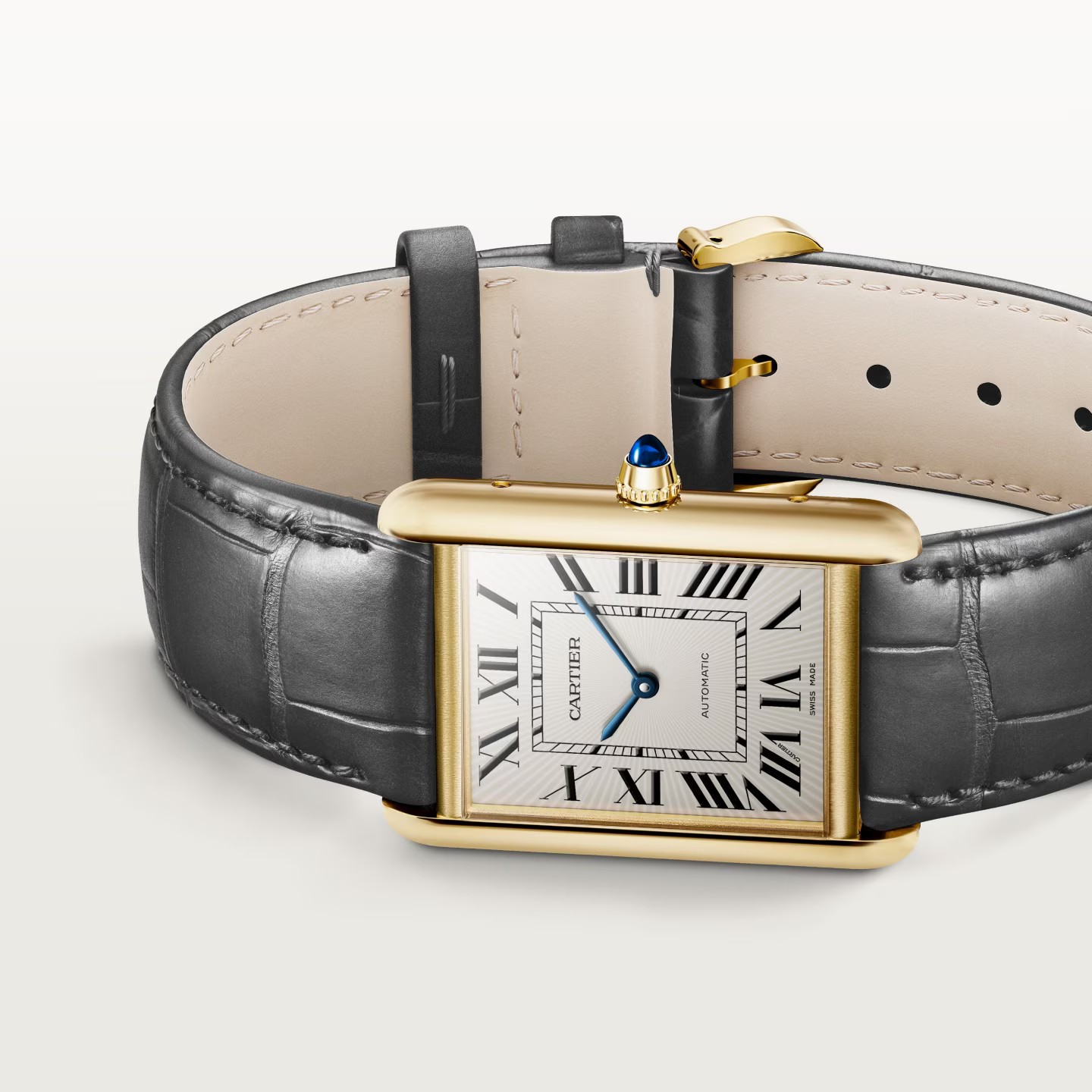 Tank Louis Cartier