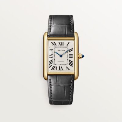 Tank Louis Cartier