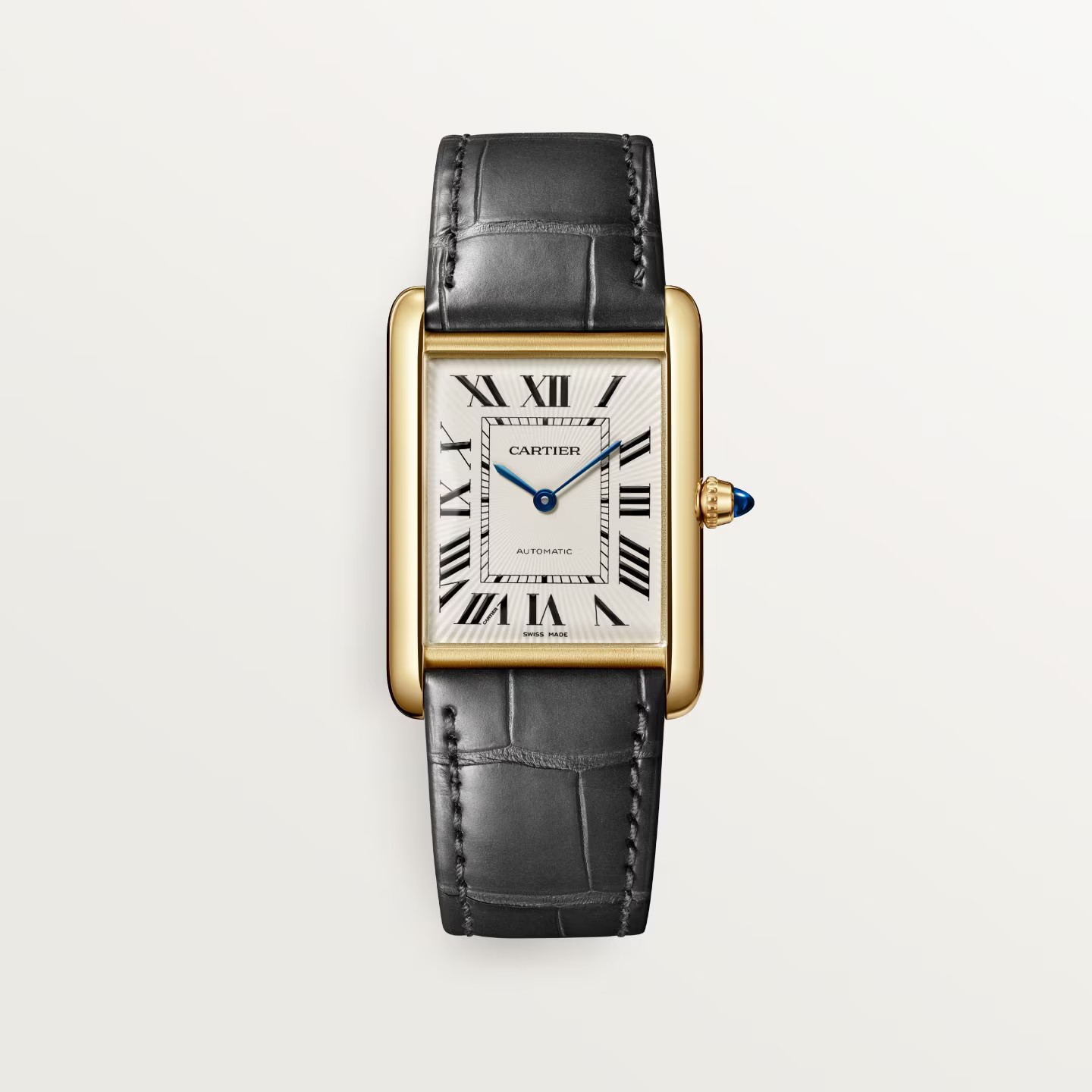 Tank Louis Cartier