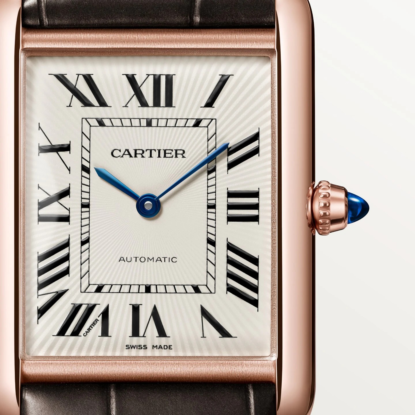 Tank Louis Cartier