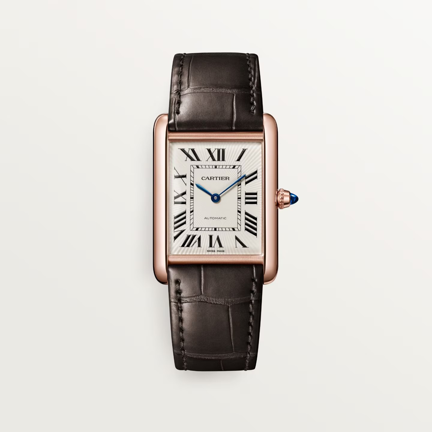 Tank Louis Cartier