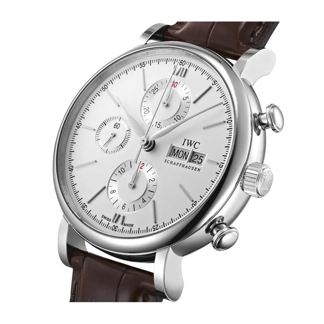 Portofino Chronograph