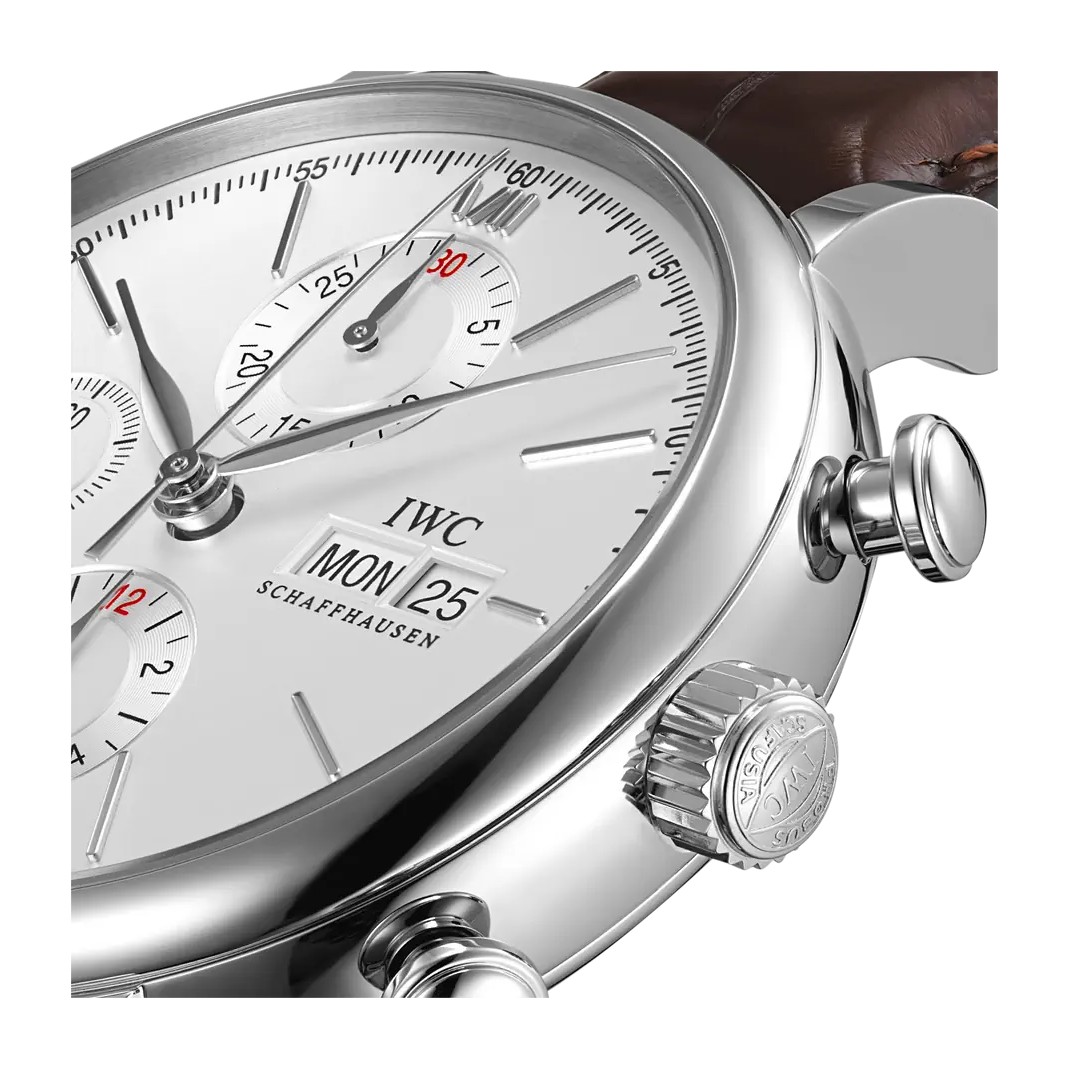 Portofino Chronograph