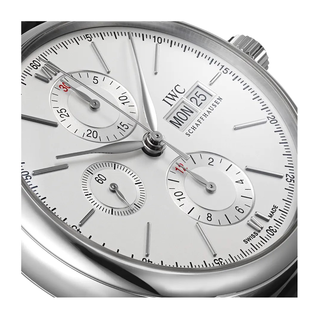 Portofino Chronograph