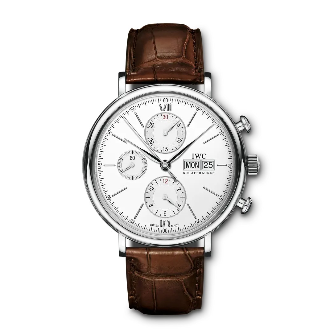 Portofino Chronograph