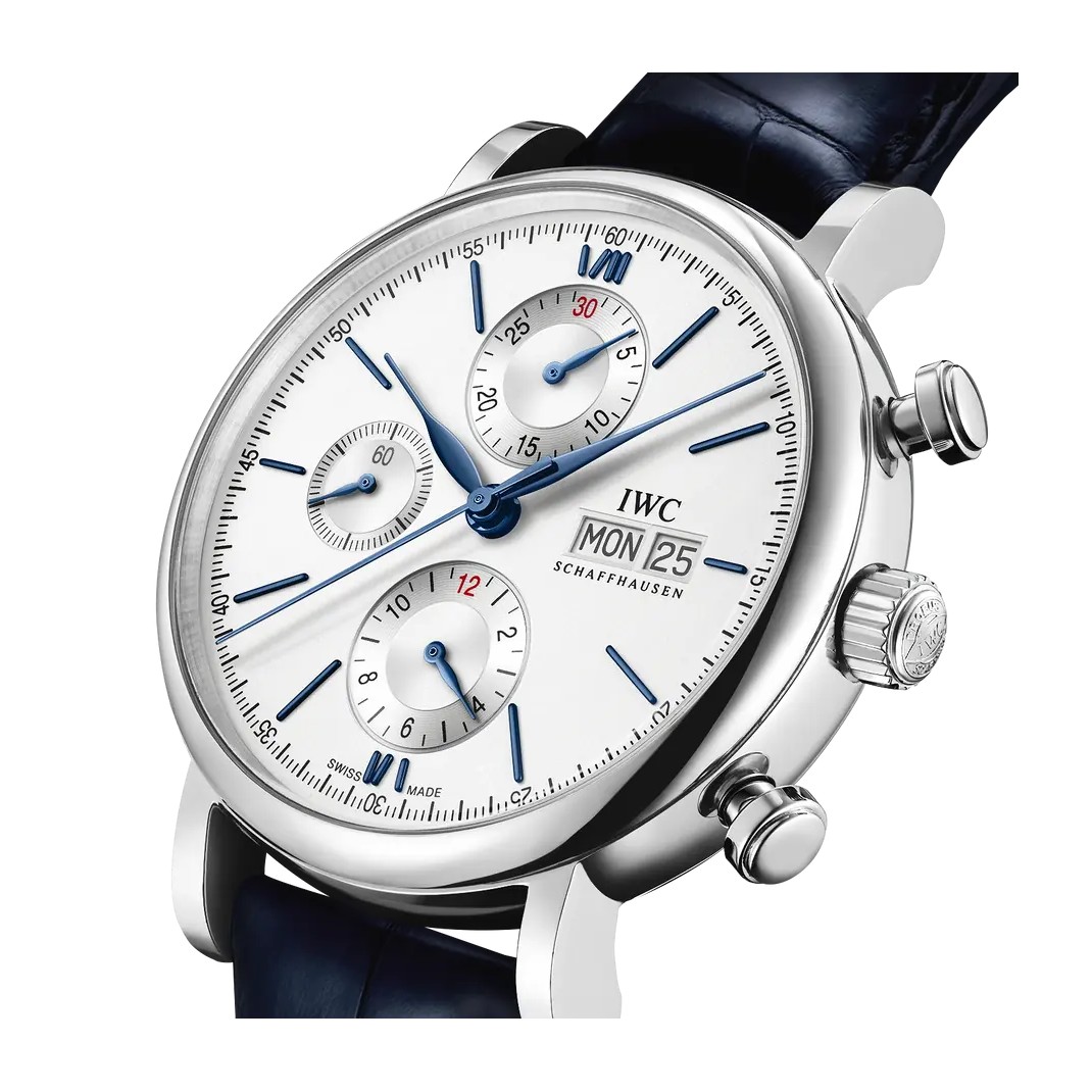 Portofino Chronograph