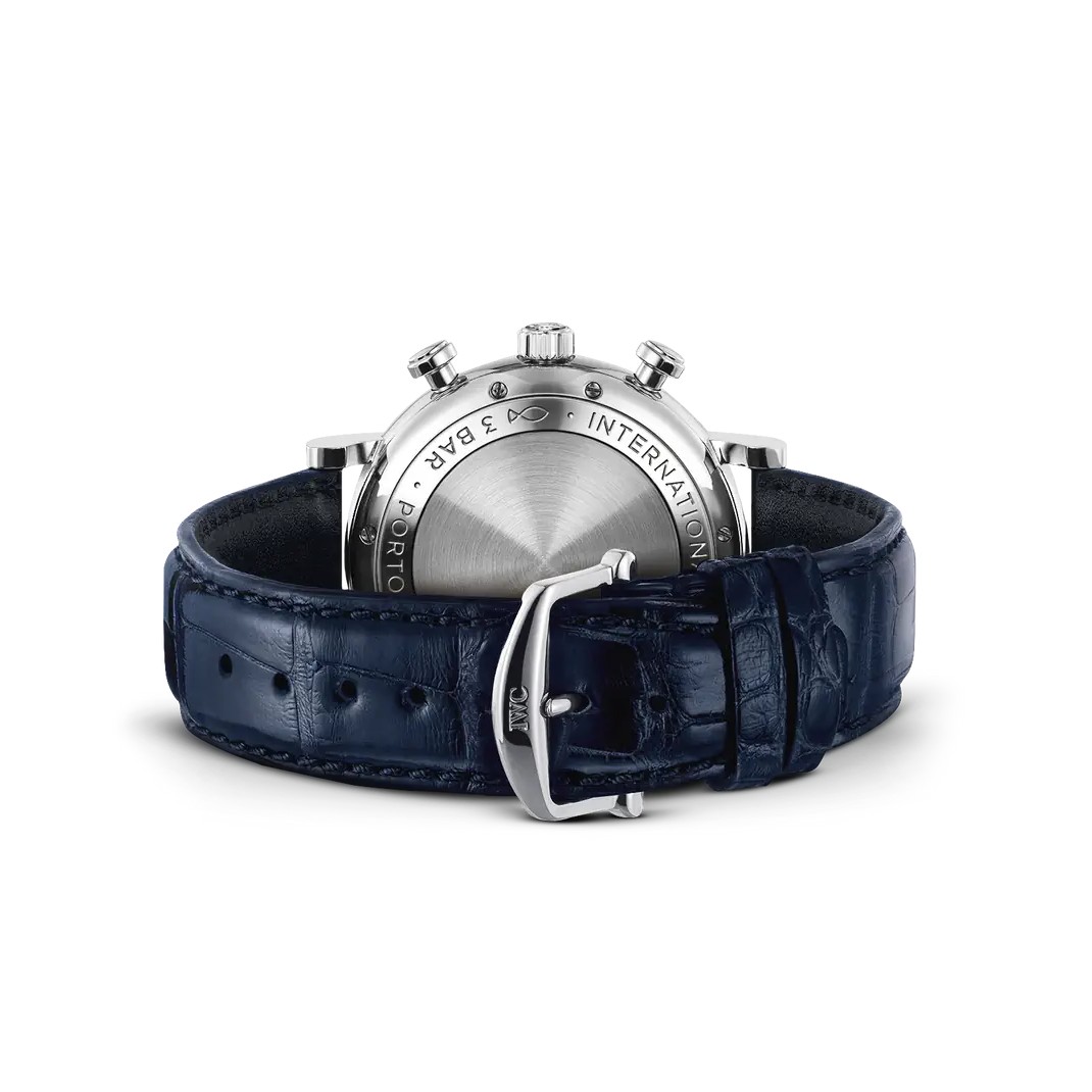 Portofino Chronograph