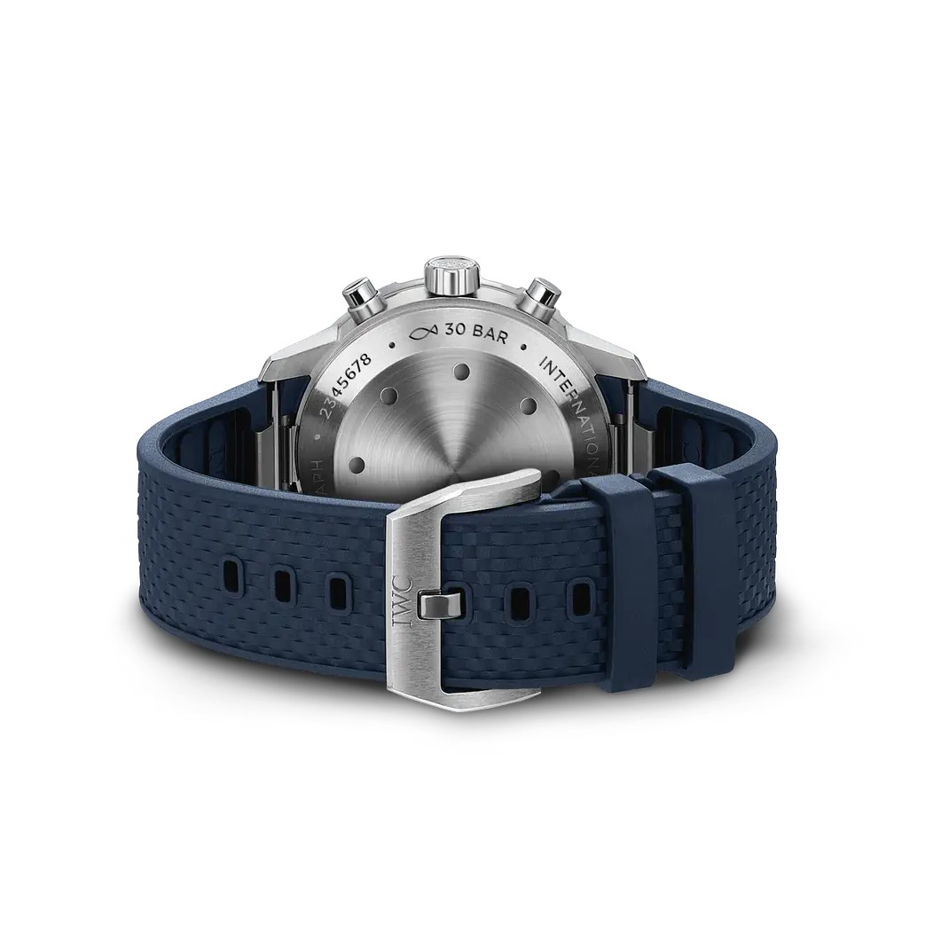 Aquatimer Chronograph
