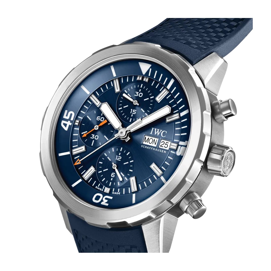 Aquatimer Chronograph