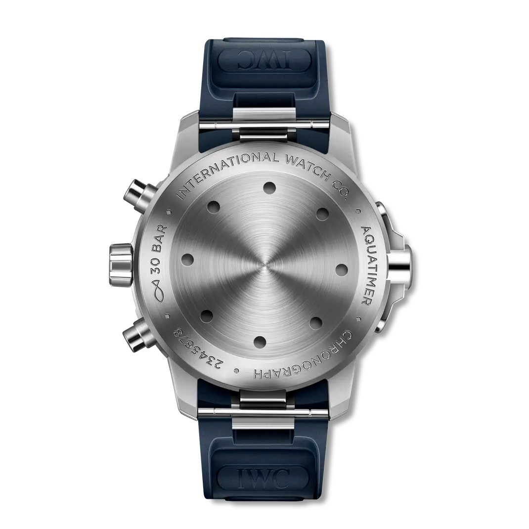 Aquatimer Chronograph
