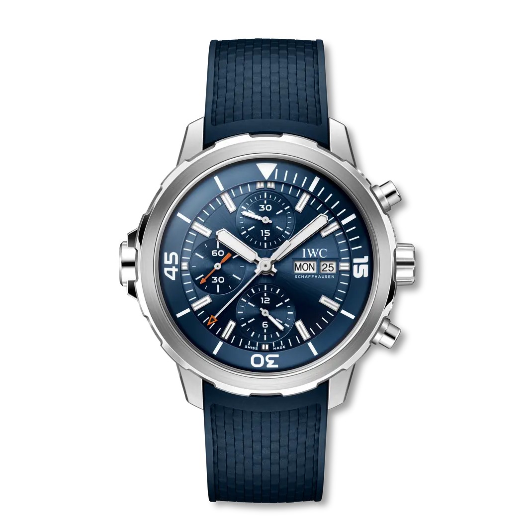 Aquatimer Chronograph
