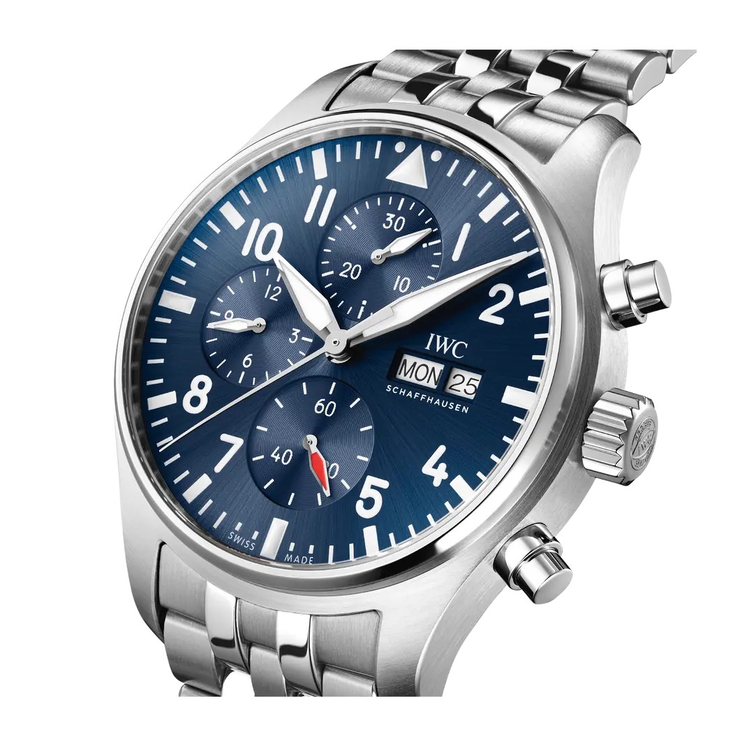 Pilot's Watch Chronograph