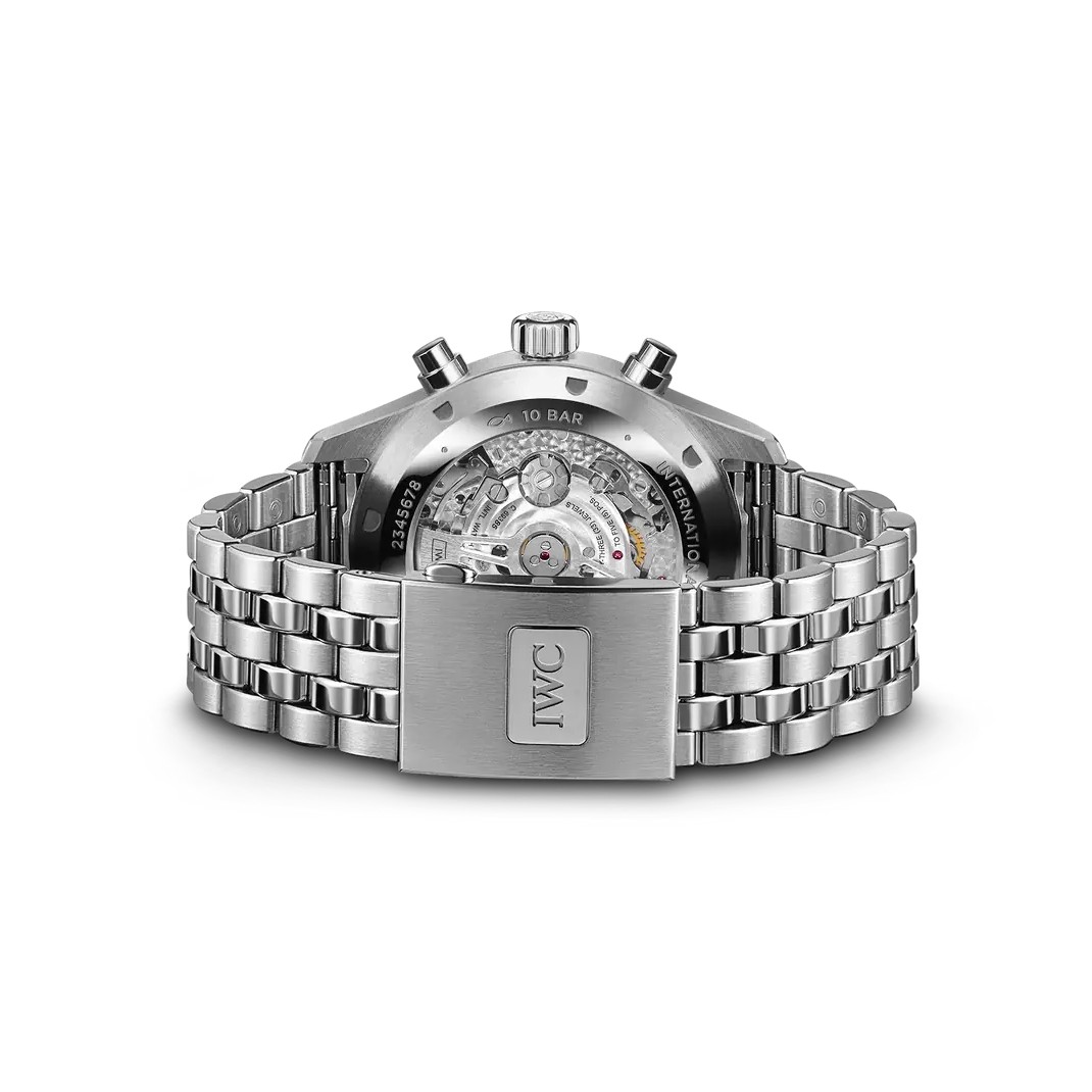 Pilot's Watch Chronograph
