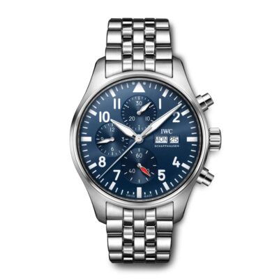 Pilot's Watch Chronograph