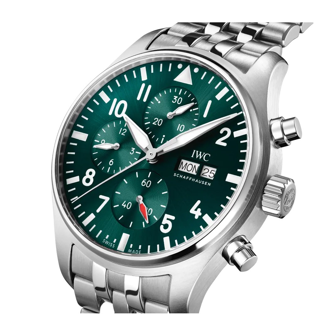 Pilot's Watch Chronograph
