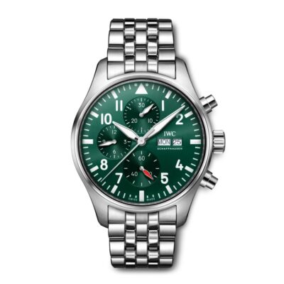 Pilot's Watch Chronograph