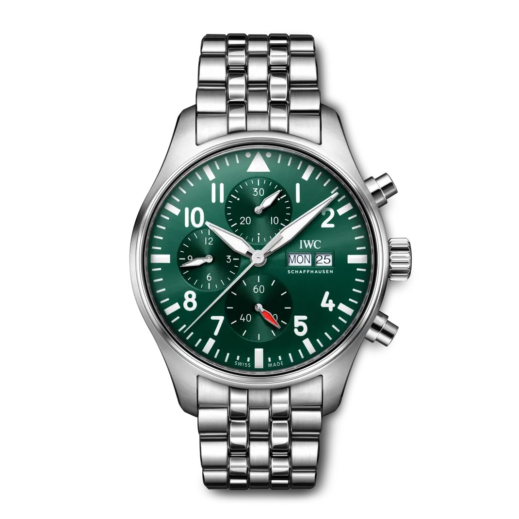 Pilot's Watch Chronograph
