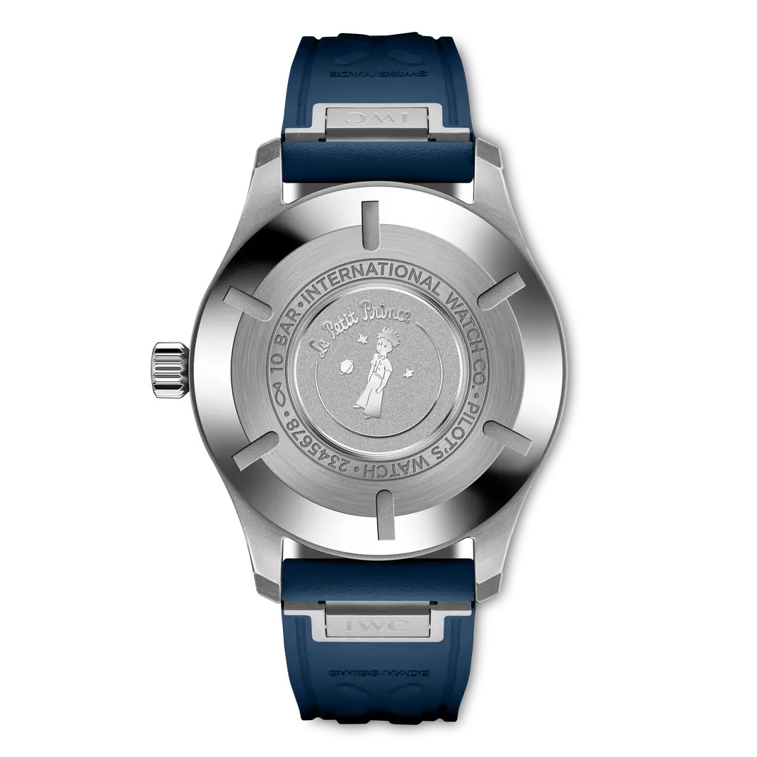 Pilot's Watch Mark XX Le Petit Prince