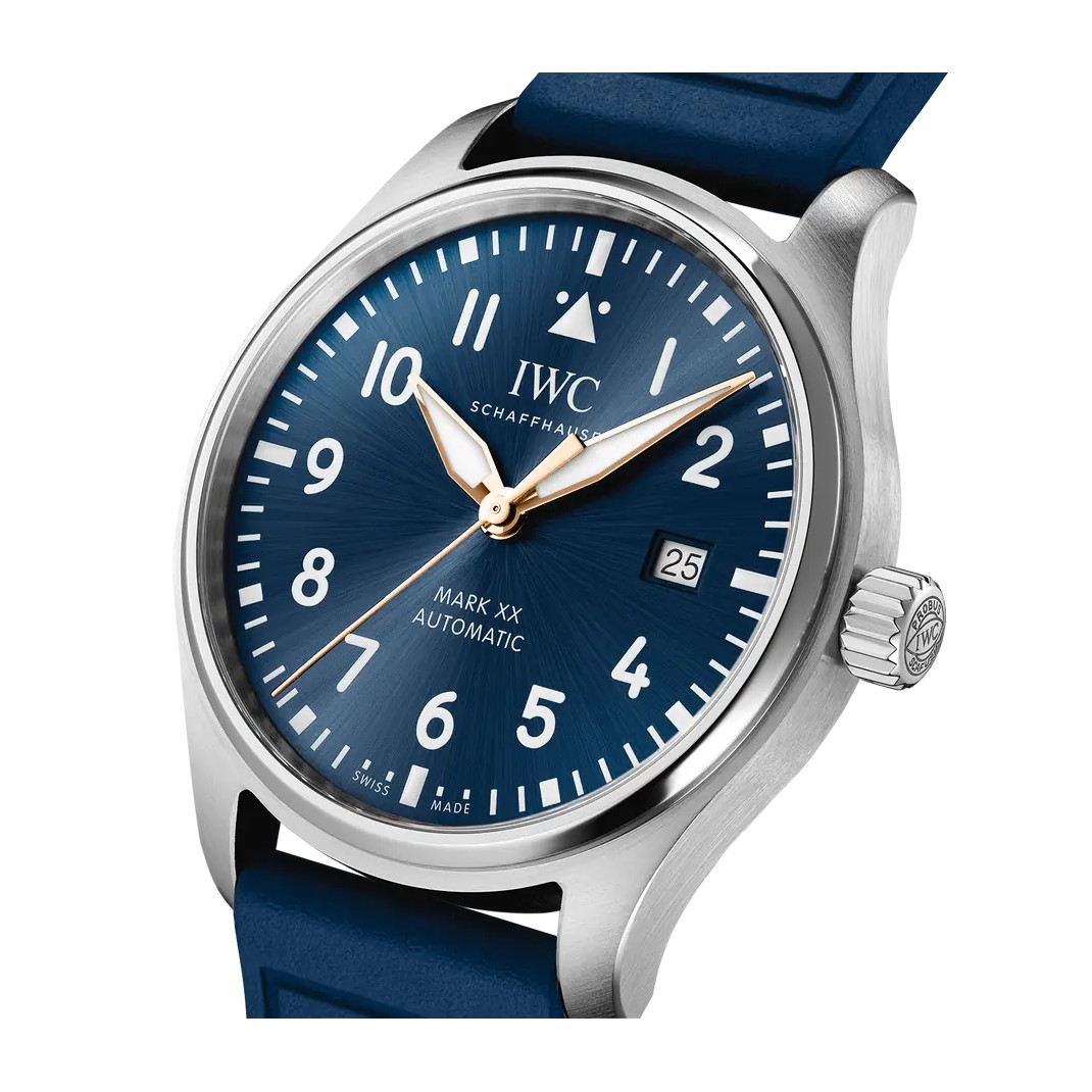 Pilot's Watch Mark XX Le Petit Prince