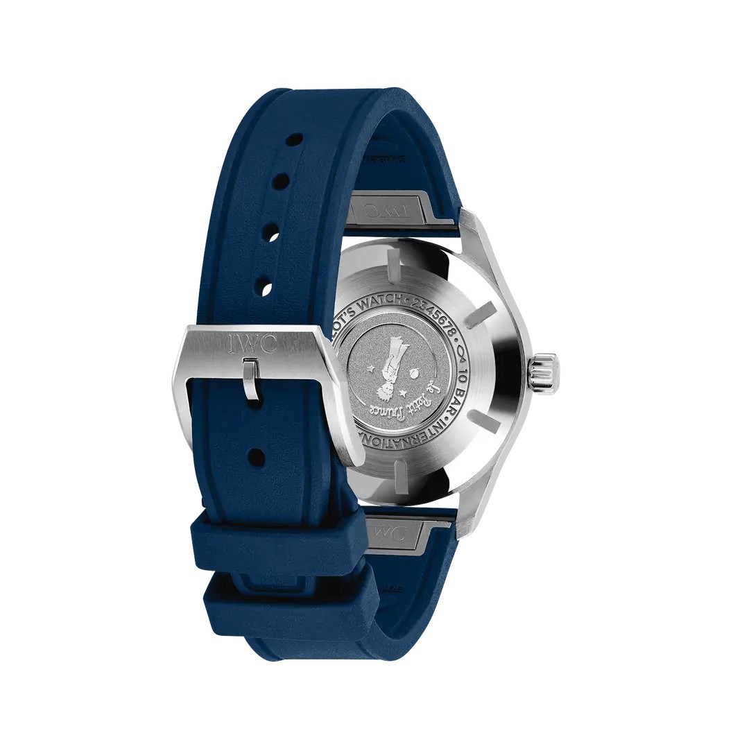 Pilot's Watch Mark XX Le Petit Prince