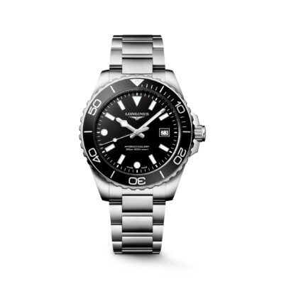 HydroConquest