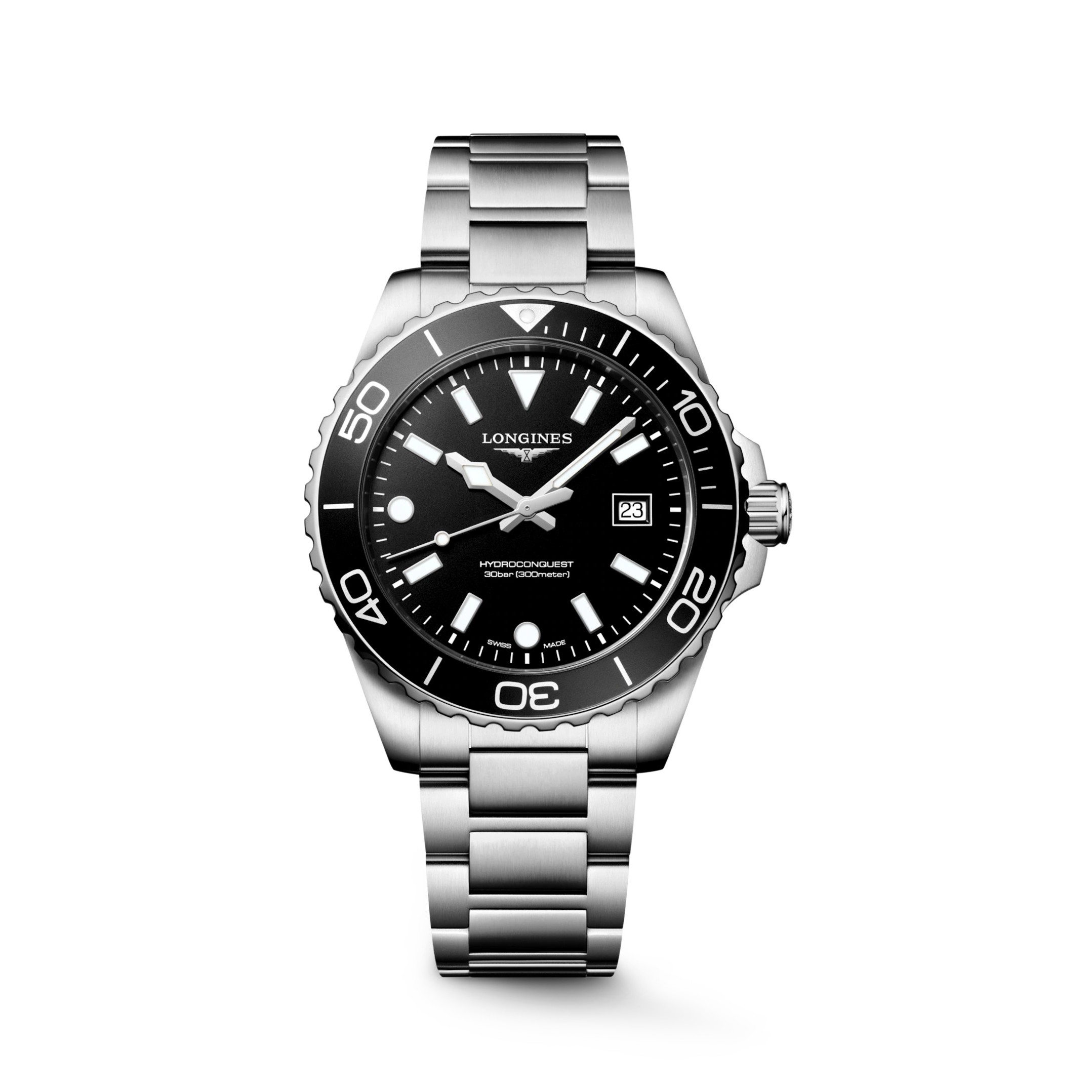 HydroConquest