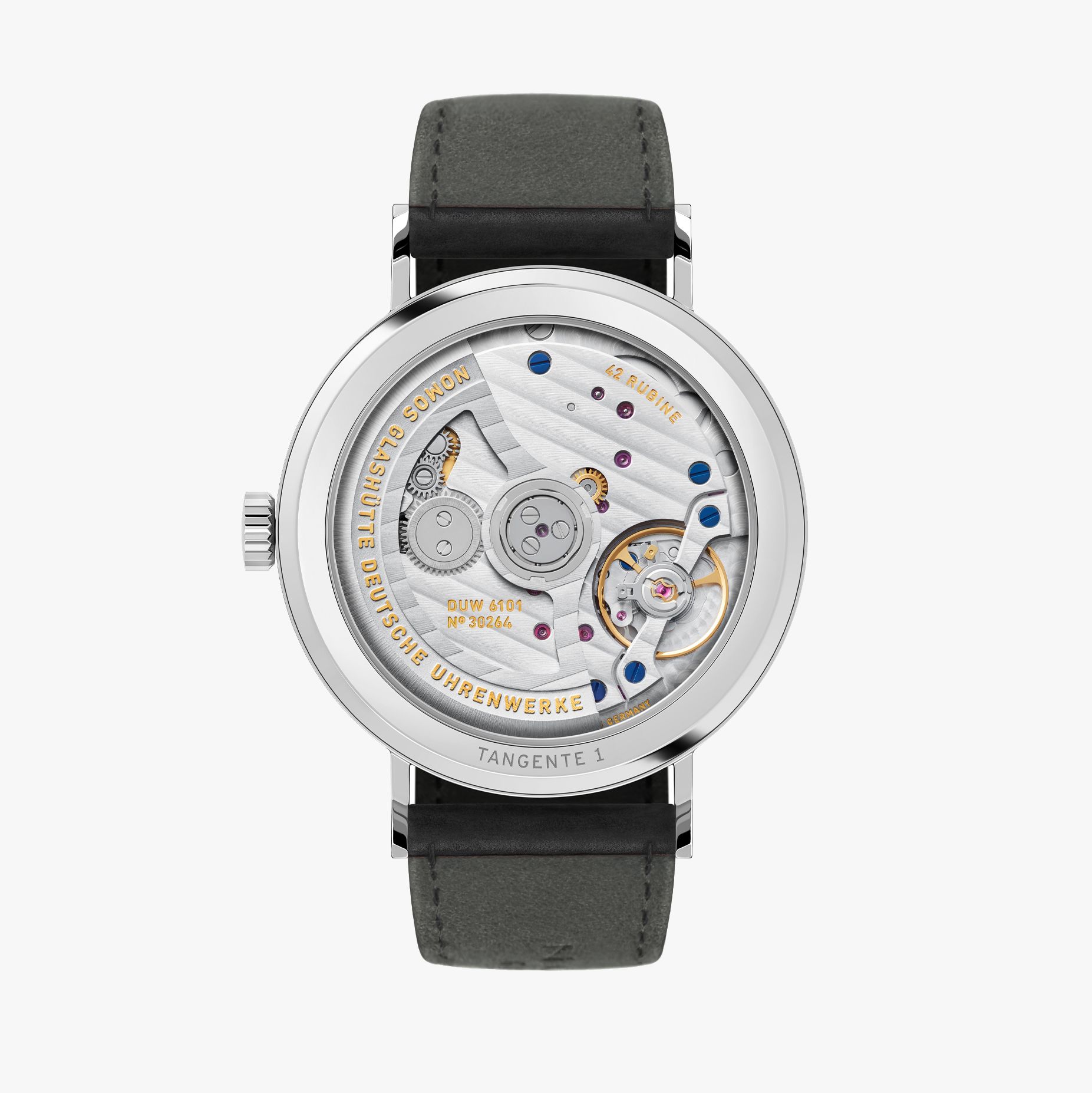 Tangente neomatik 38 Update