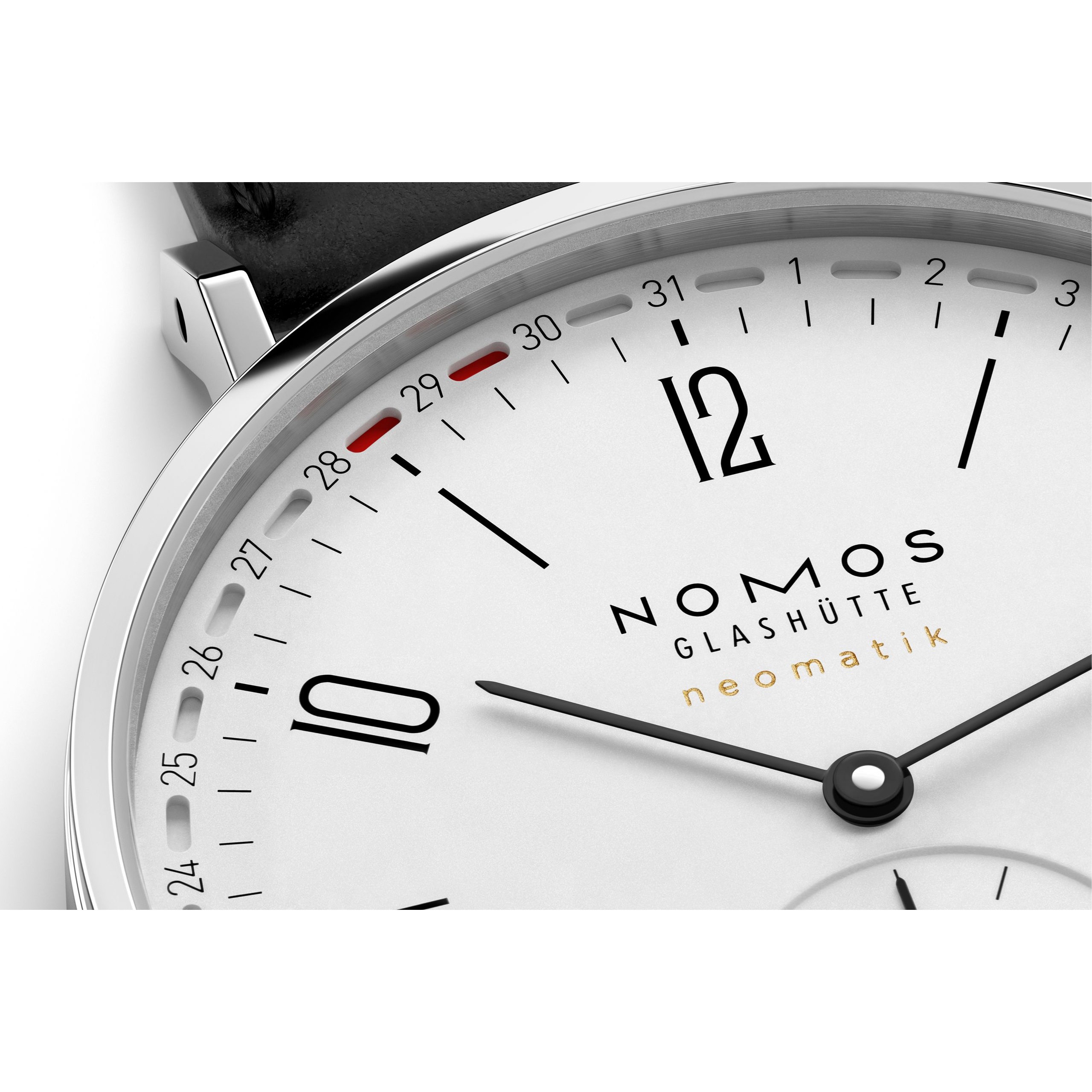 Tangente neomatik 38 Update