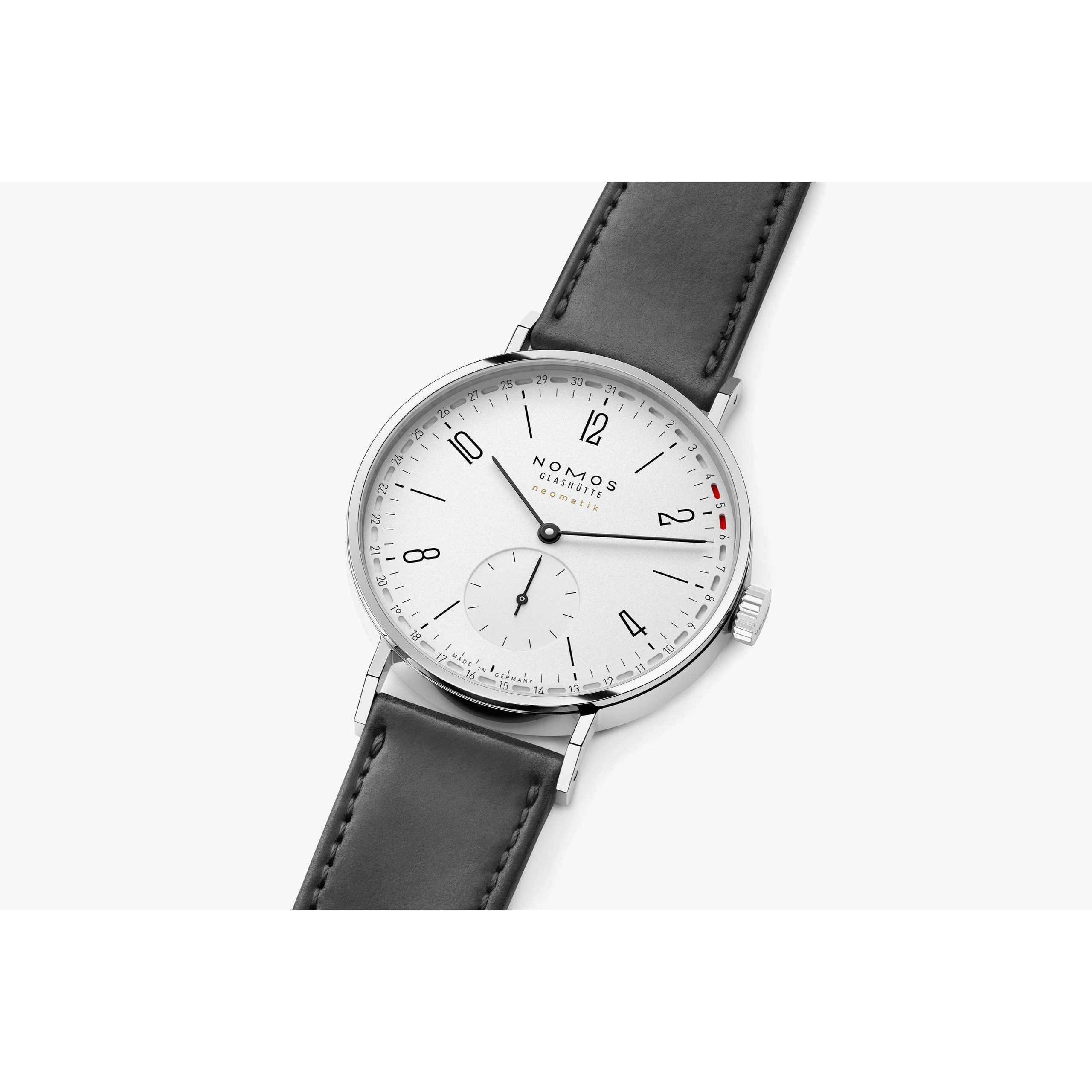Tangente neomatik 38 Update