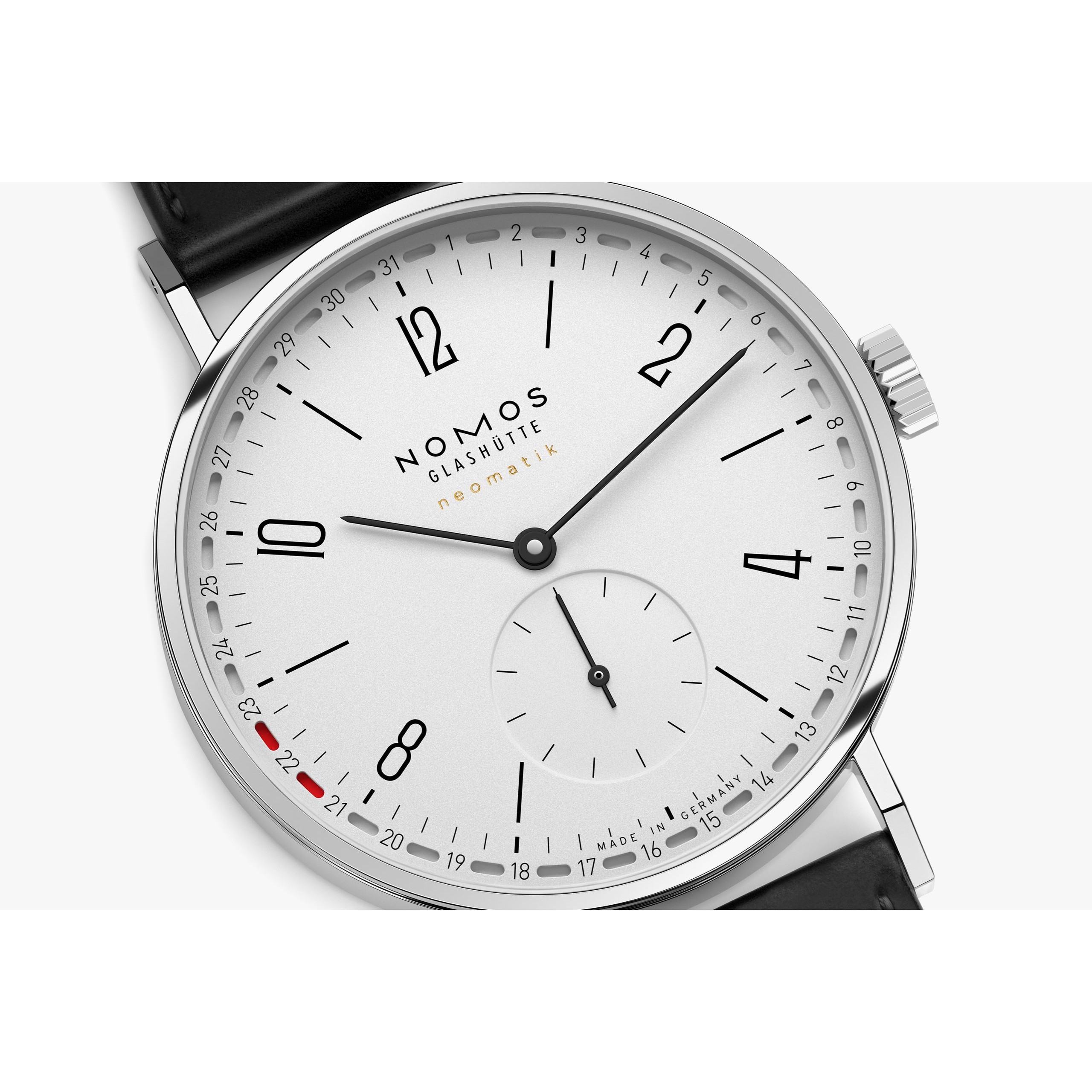 Tangente neomatik 38 Update